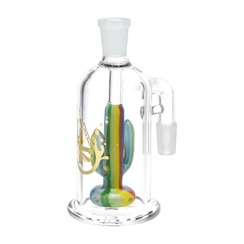 Pulsar Cactus Fantasy Ash Catcher (14mm, 45/90°)