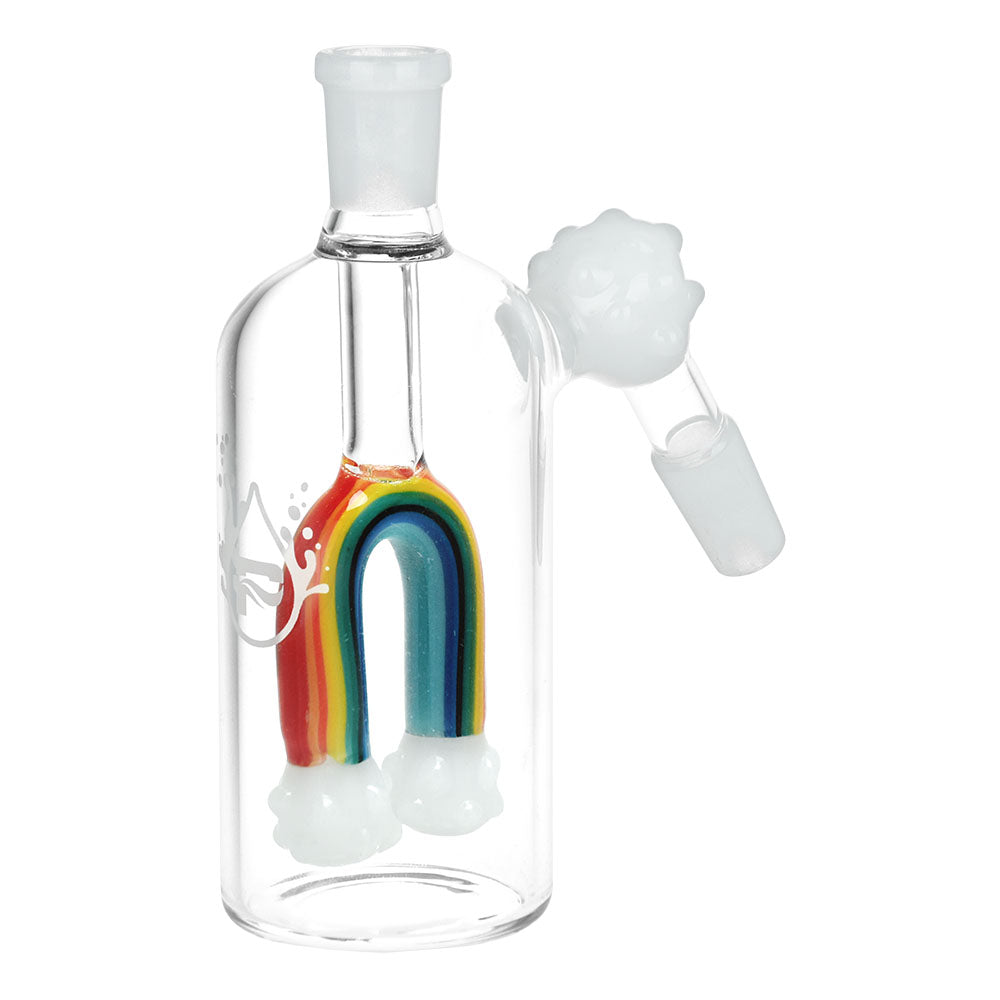 Pulsar Chasing Rainbows Ash Catcher (14mm, 45/90°)