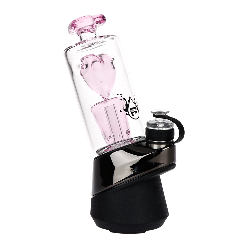 Pulsar Love Machine Puffco Peak Glass – DabberHasher