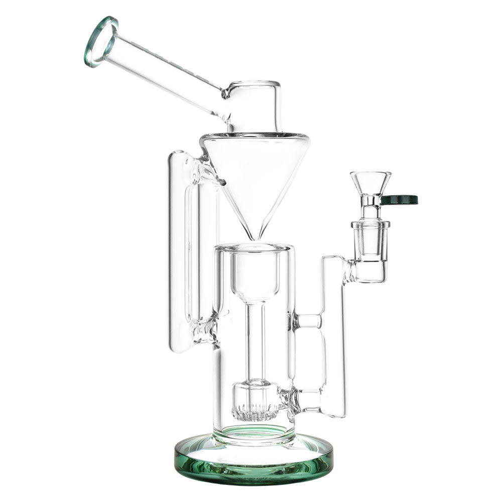 Pulsar 13” Thinker Gravity Recycler Bong