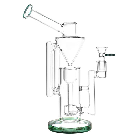 Pulsar 13” Thinker Gravity Recycler Bong