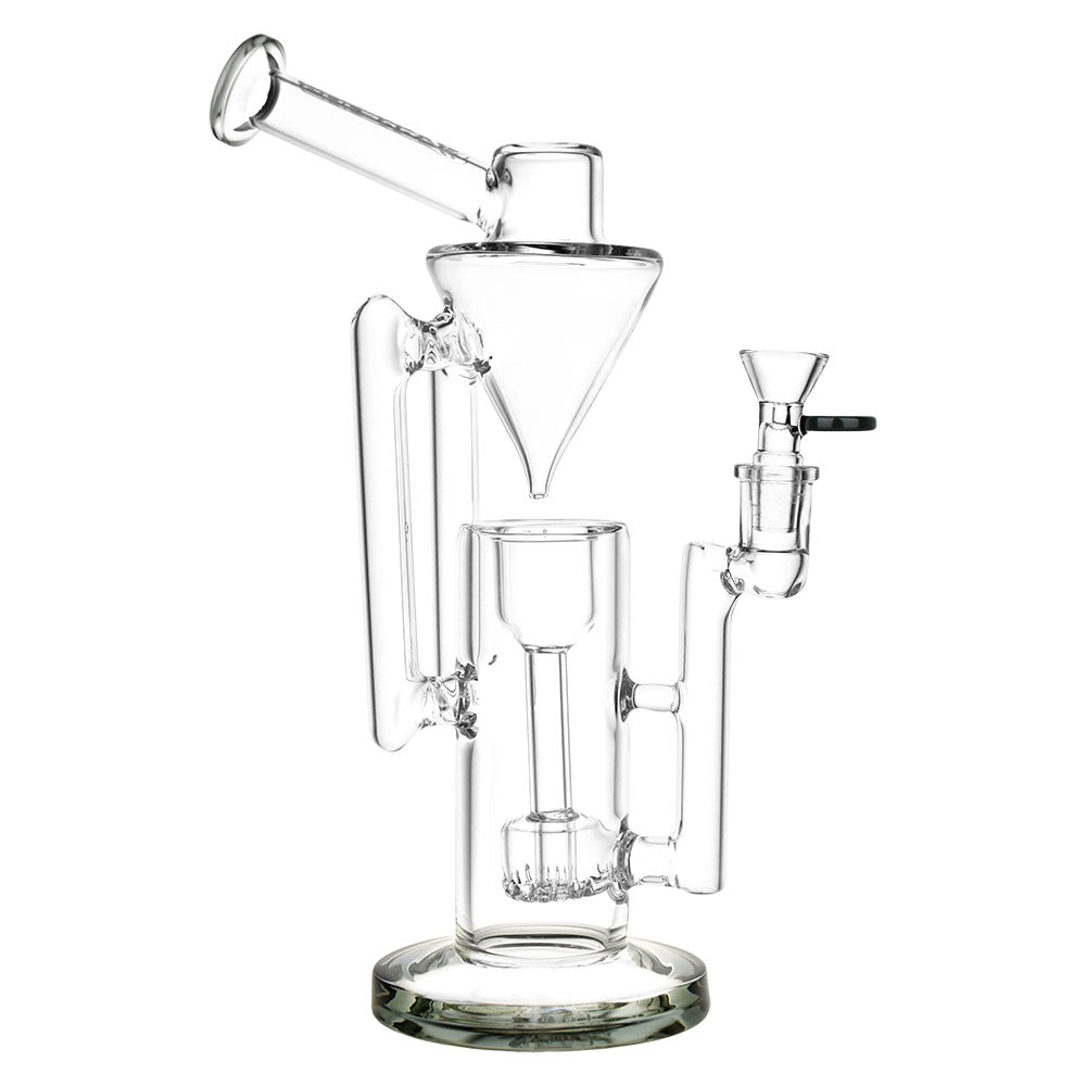 Pulsar 13” Thinker Gravity Recycler Bong