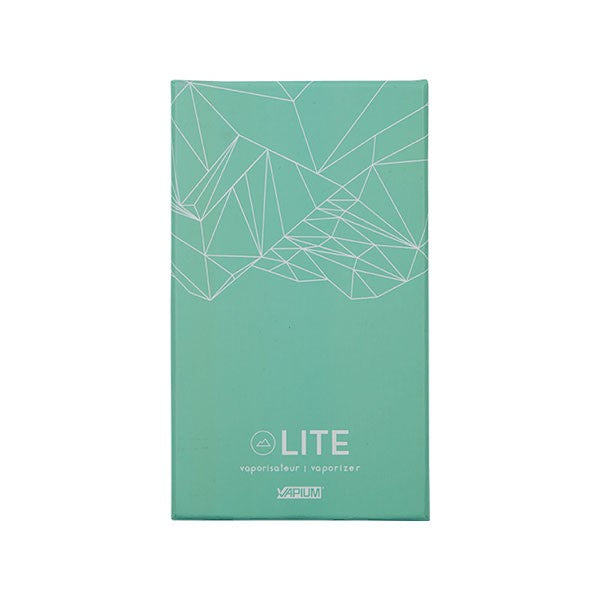 Vapium Lite Vaporizer 🌿