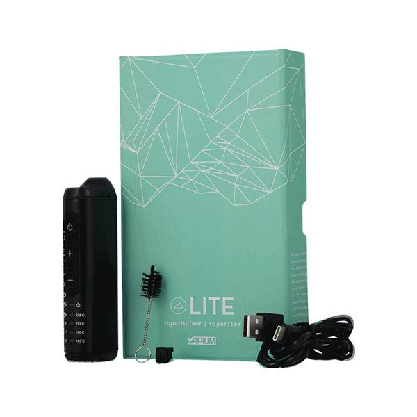 Vapium Lite Vaporizer 🌿