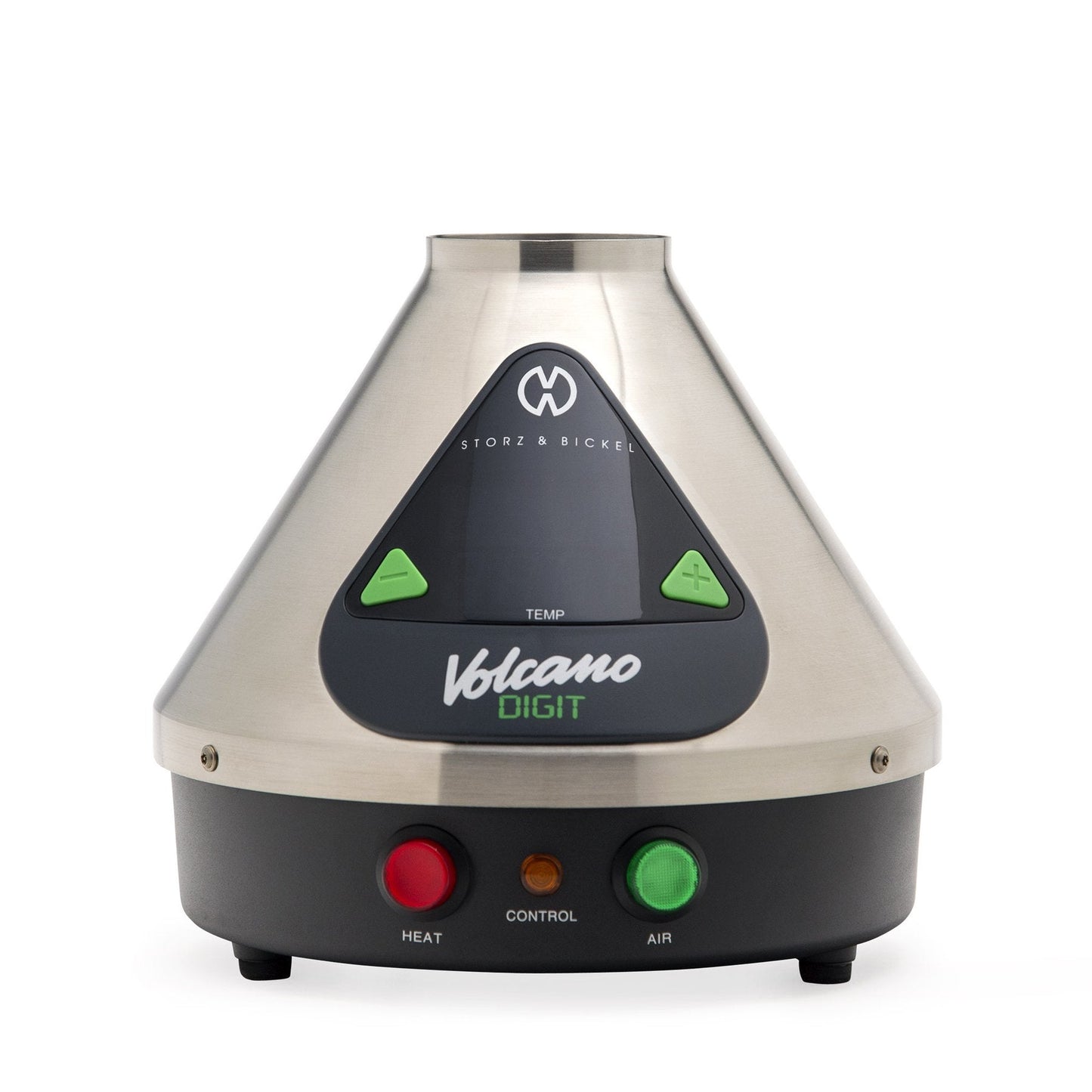 The Volcano Digital Desktop Vaporizer 🌿🍯
