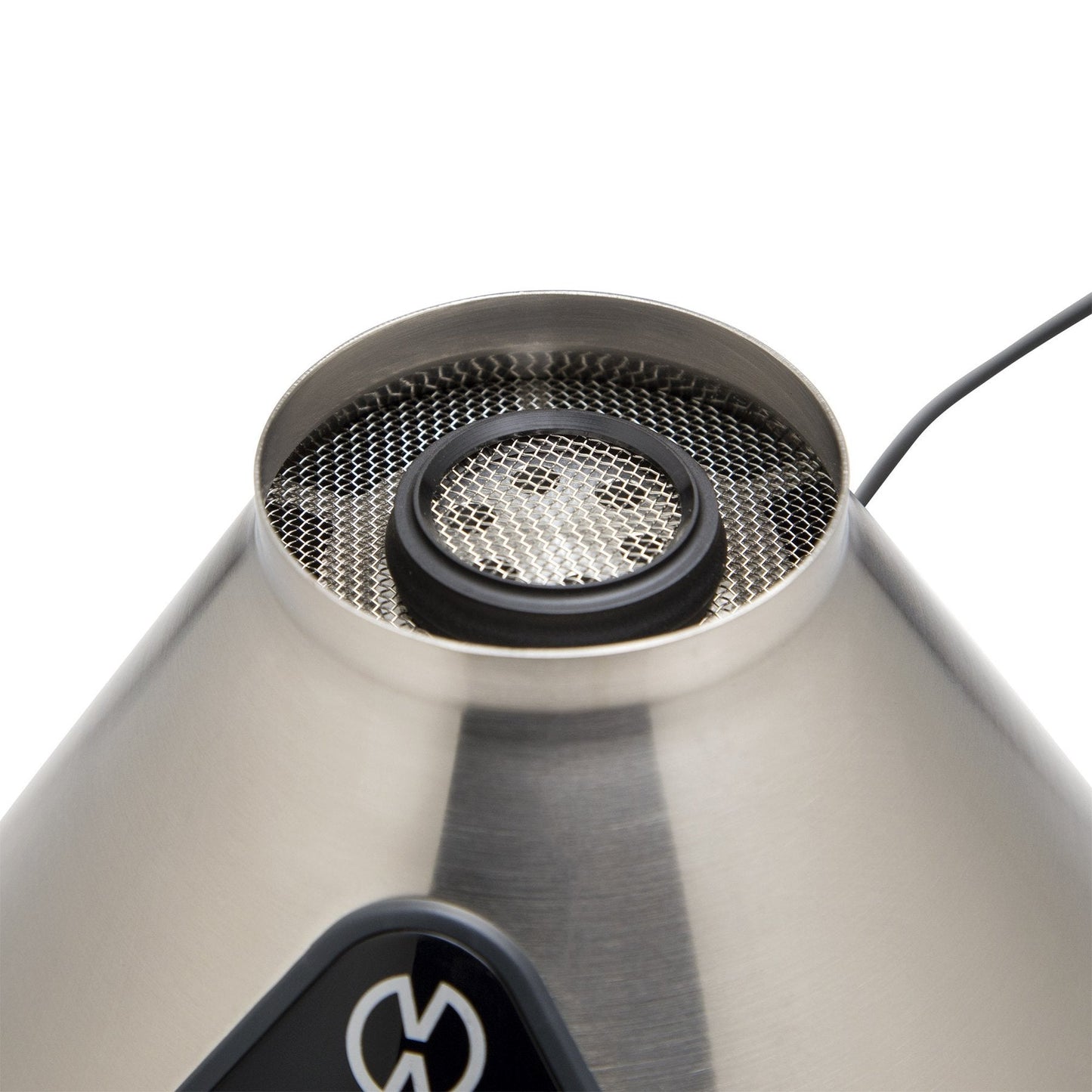 The Volcano Digital Desktop Vaporizer 🌿🍯