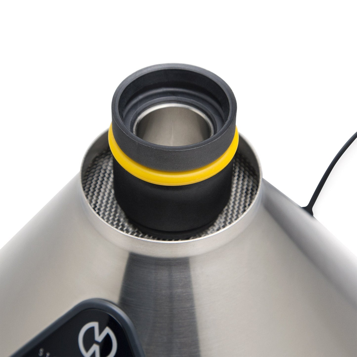 The Volcano Digital Desktop Vaporizer 🌿🍯