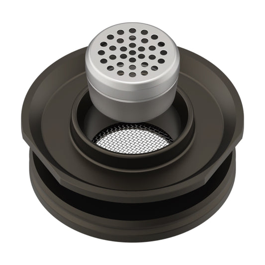 Volcano Hybrid Filling Chamber Reducer