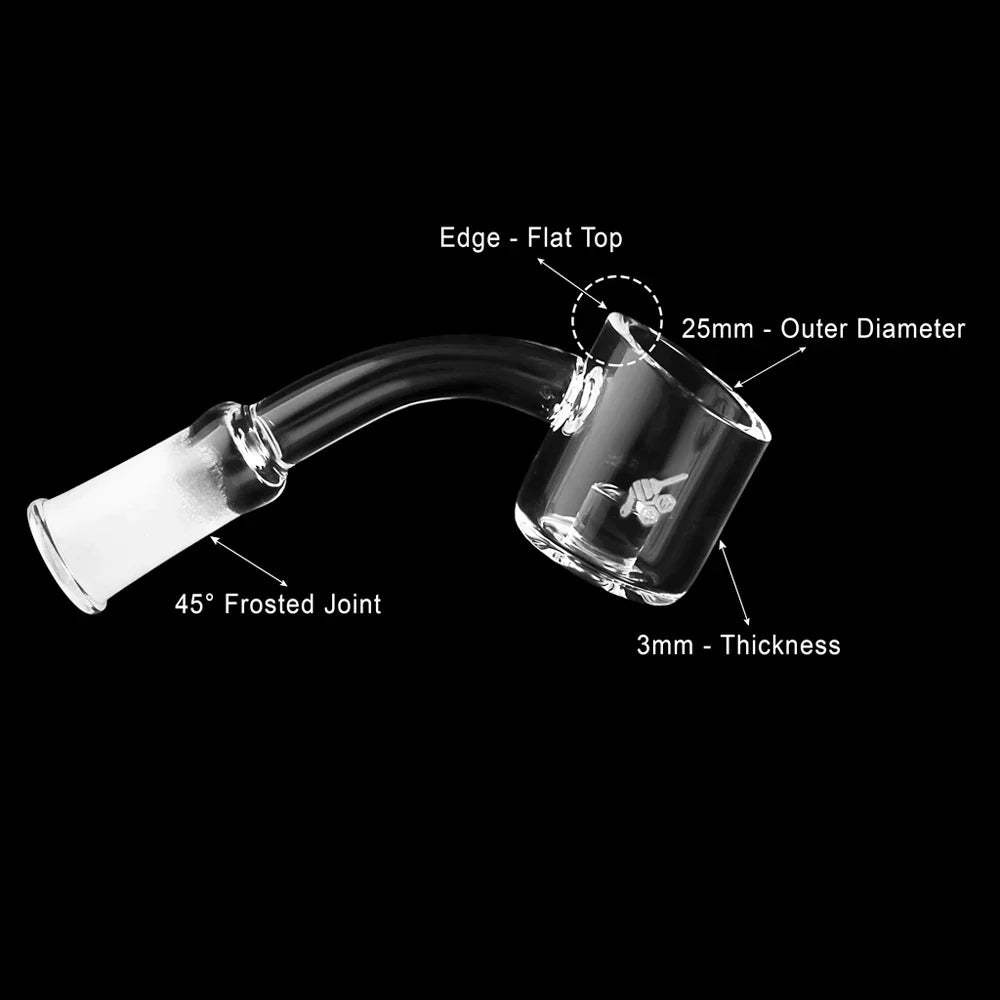 Honeybee Herb - CORE REACTOR - 45° DEGREE_2