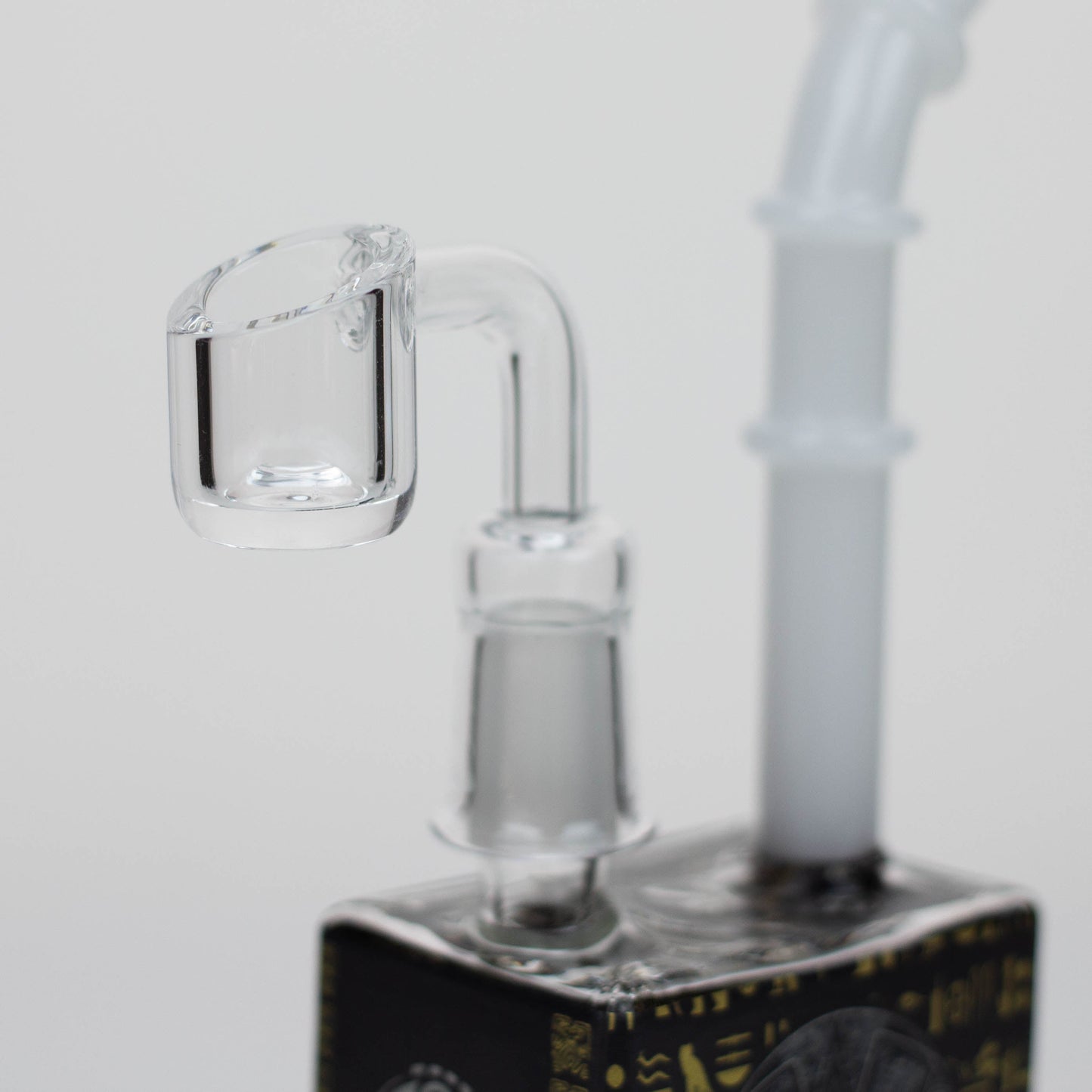 7.5" Glow in the dark Juicy box Rigs SP2070 - Egyptian_9
