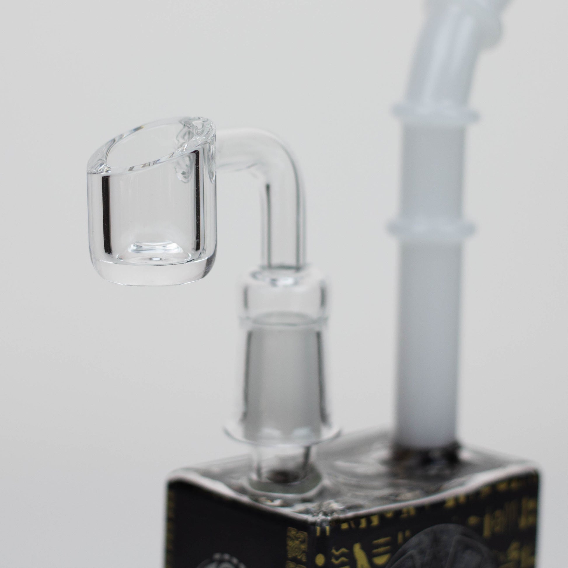 7.5" Glow in the dark Juicy box Rigs SP2070 - Egyptian_9