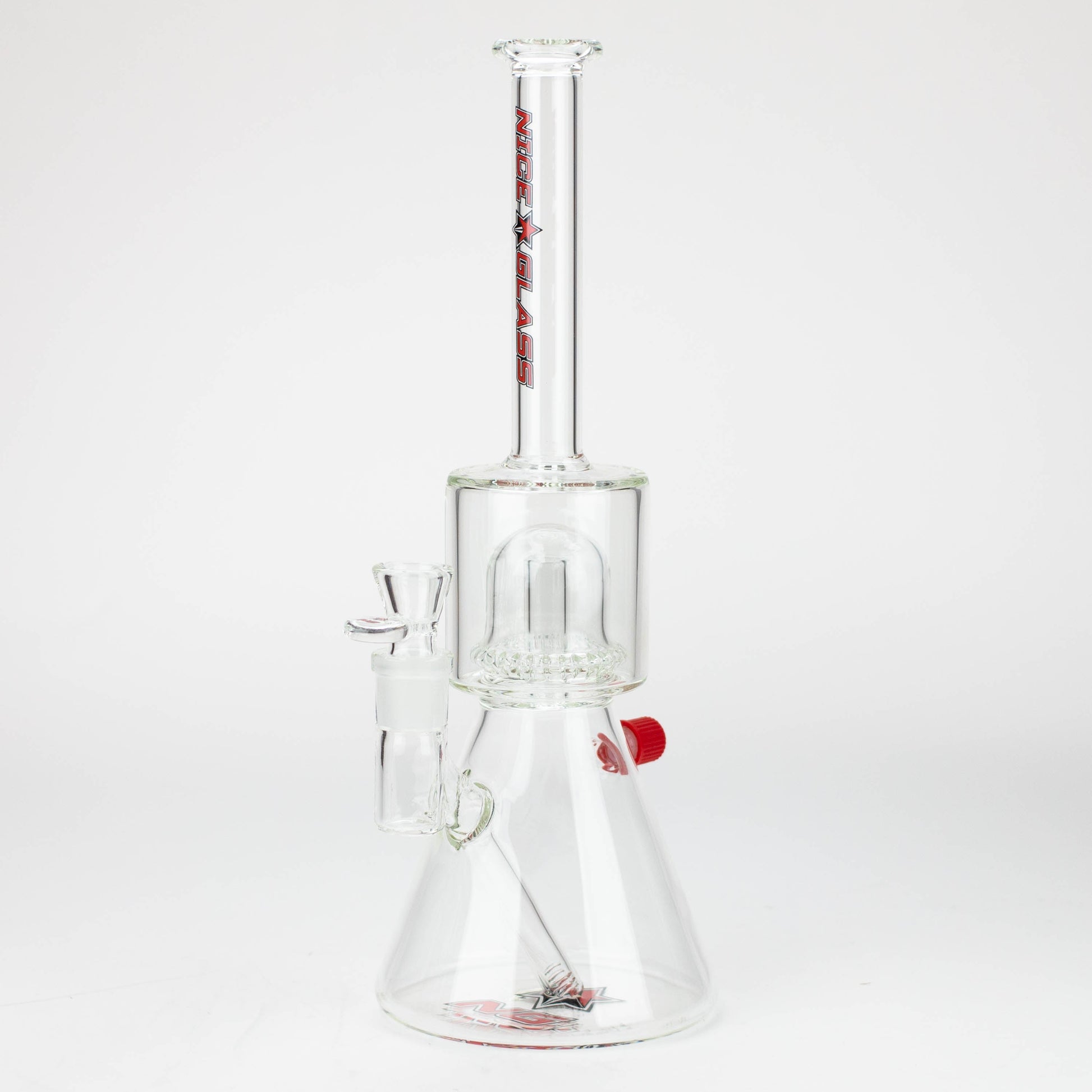 NG-14 inch Easy Clean Dome Perc Beaker [YN1126]_10