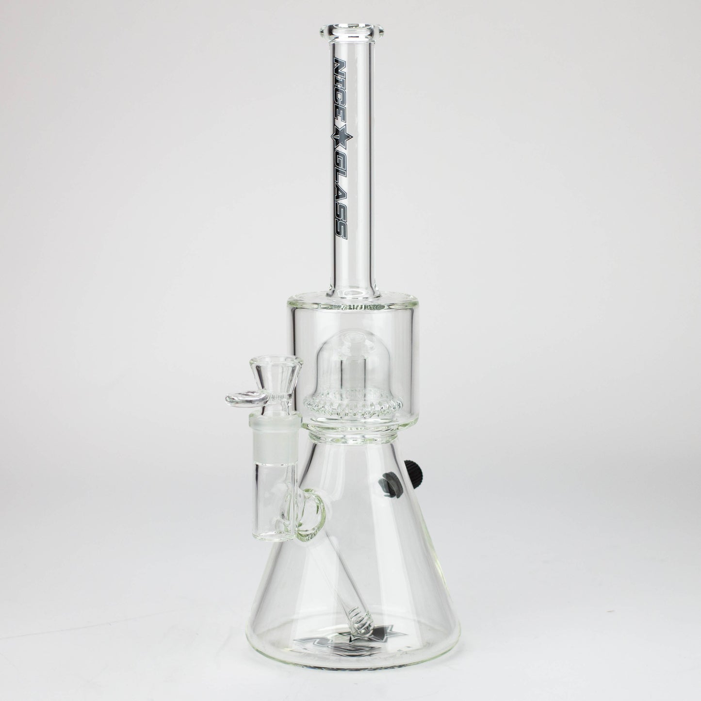 NG-14 inch Easy Clean Dome Perc Beaker [YN1126]_7