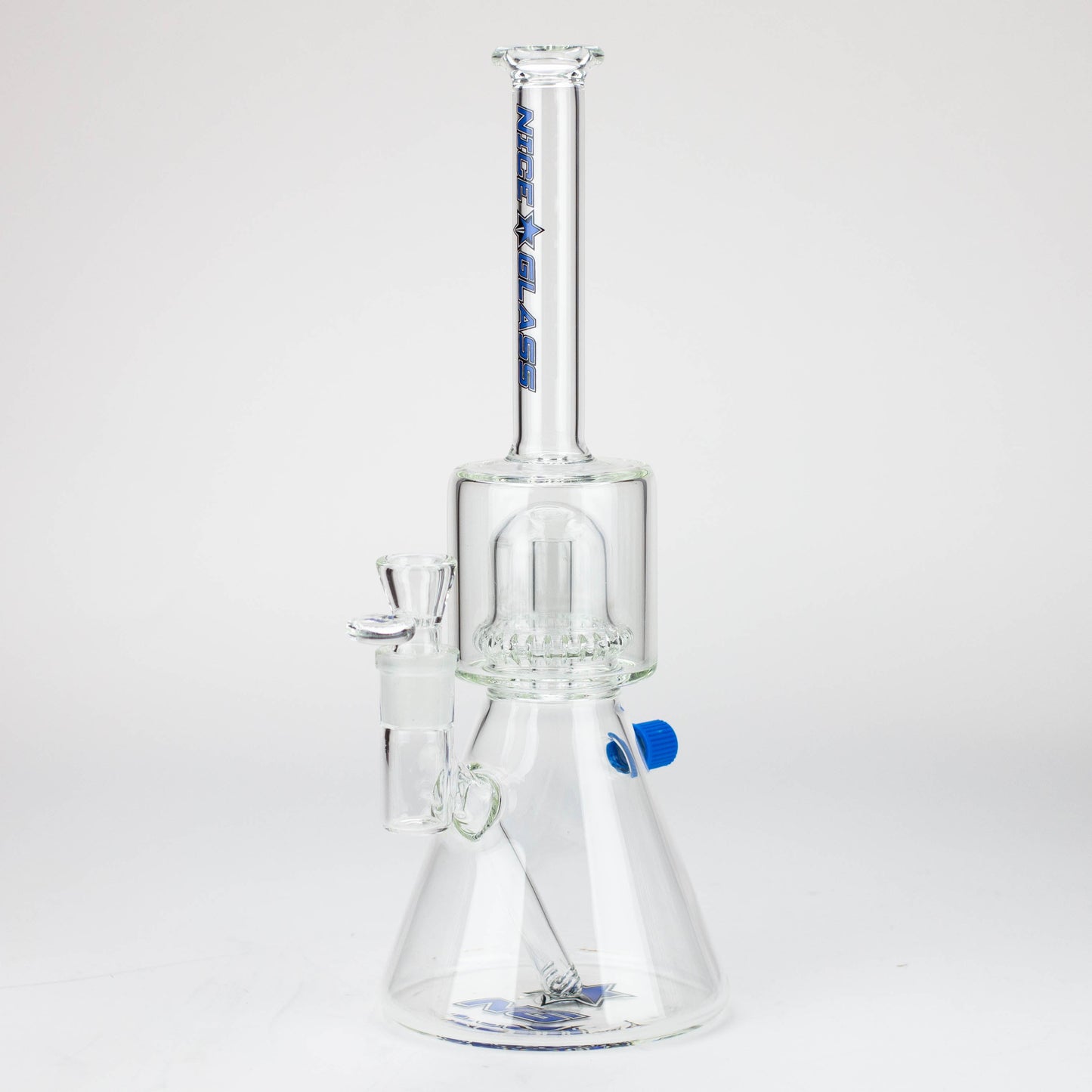 NG-14 inch Easy Clean Dome Perc Beaker [YN1126]_8