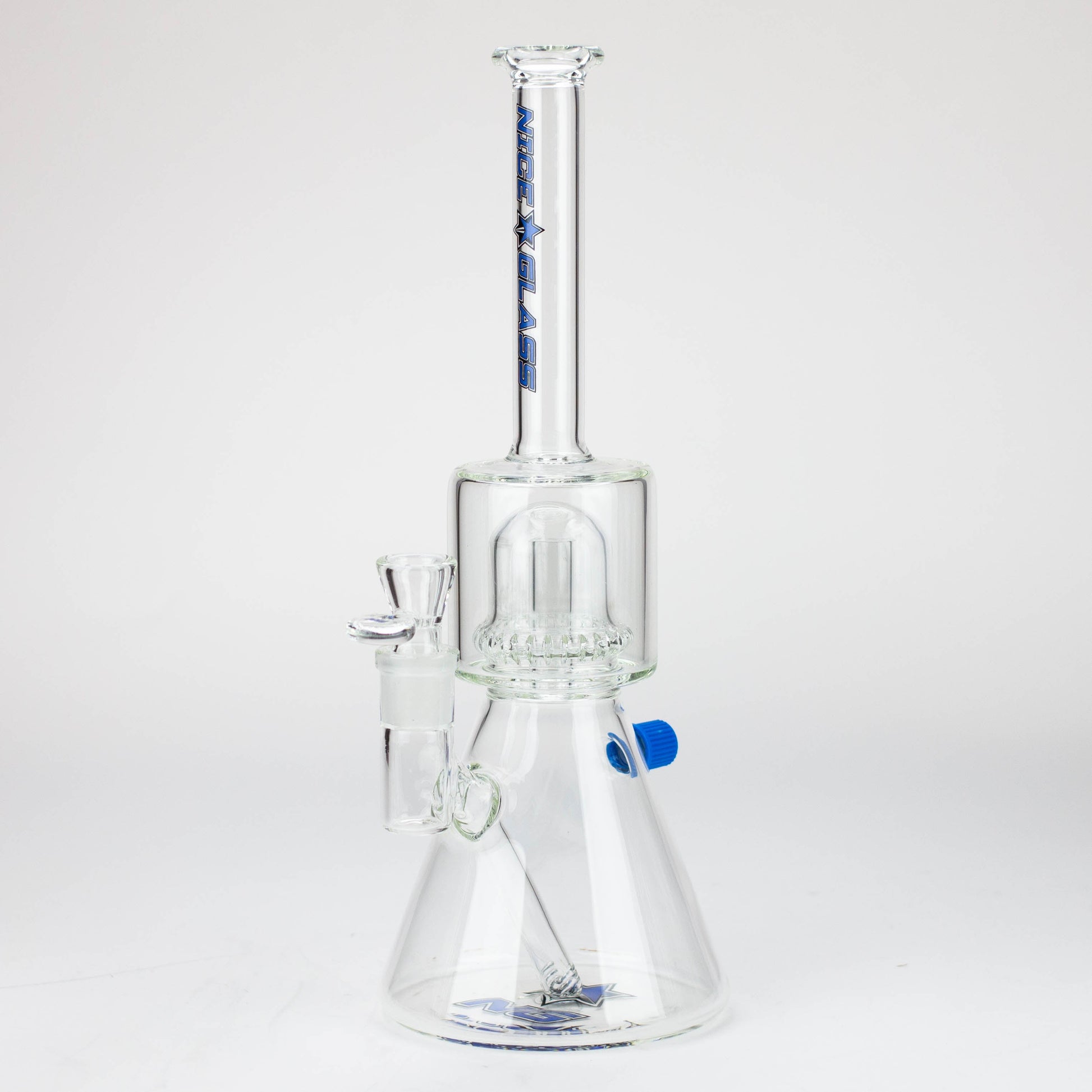 NG-14 inch Easy Clean Dome Perc Beaker [YN1126]_8