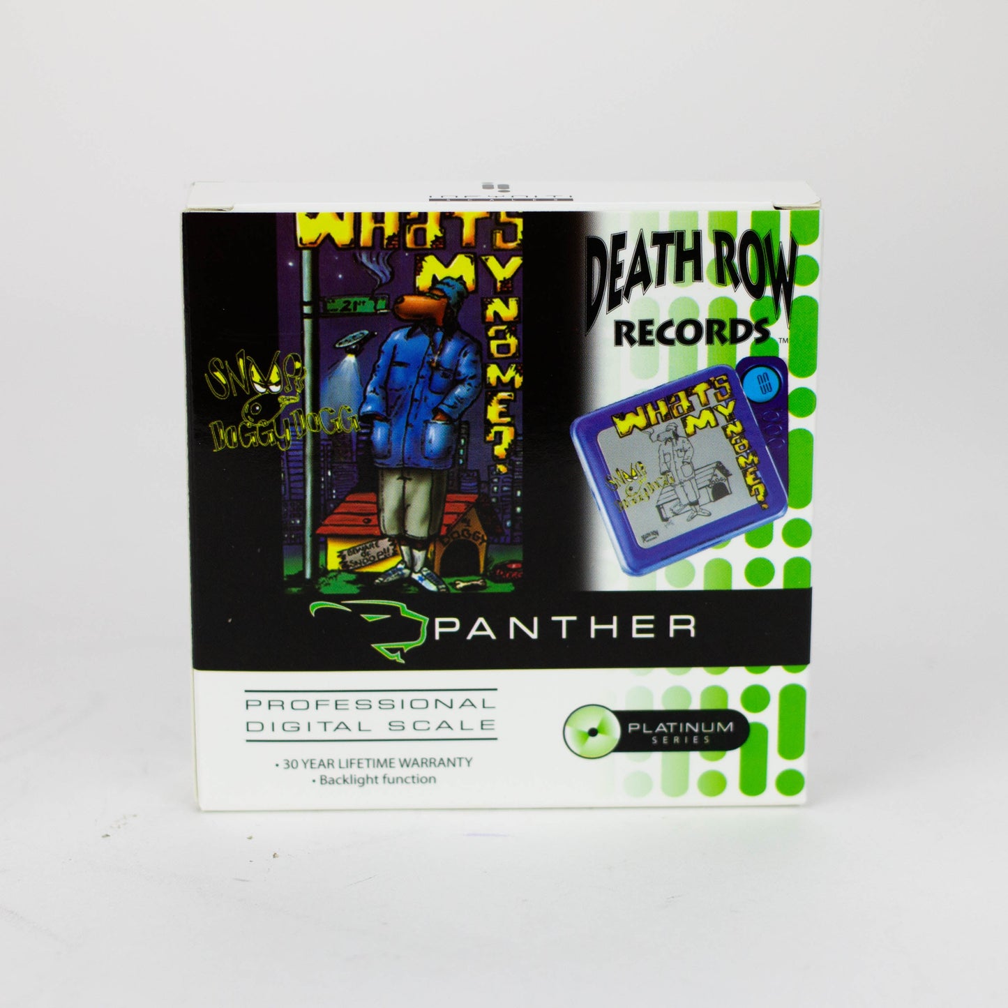 Infyniti Death Row PANTHER  SDP - 1000 ( 1 Kg )_1