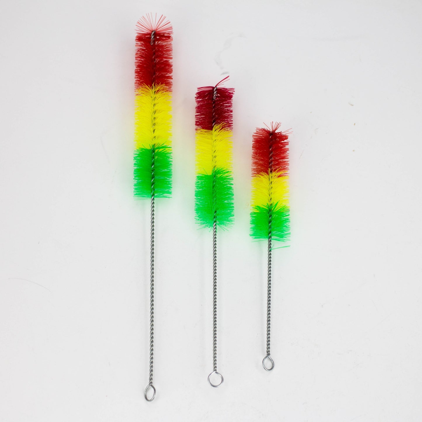 Nylon tube rasta brush_0