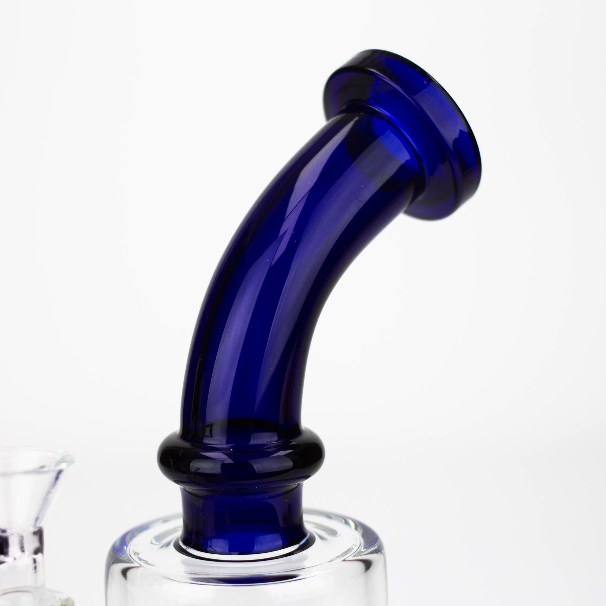 8.5" 8arms perc Glass Bubbler [G31012]_7