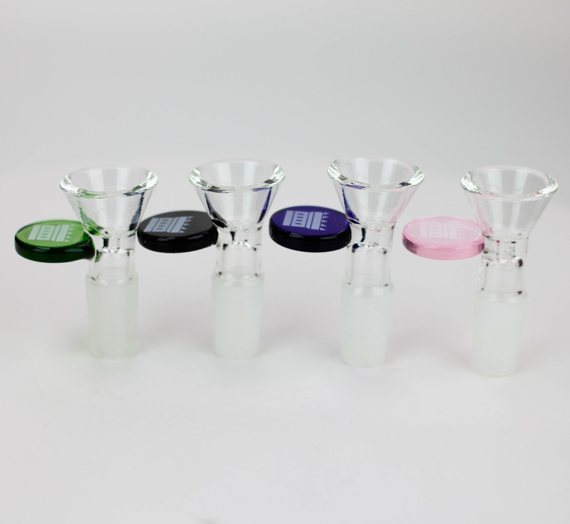 Castle Glassworks | Bowl – Round Tab_0