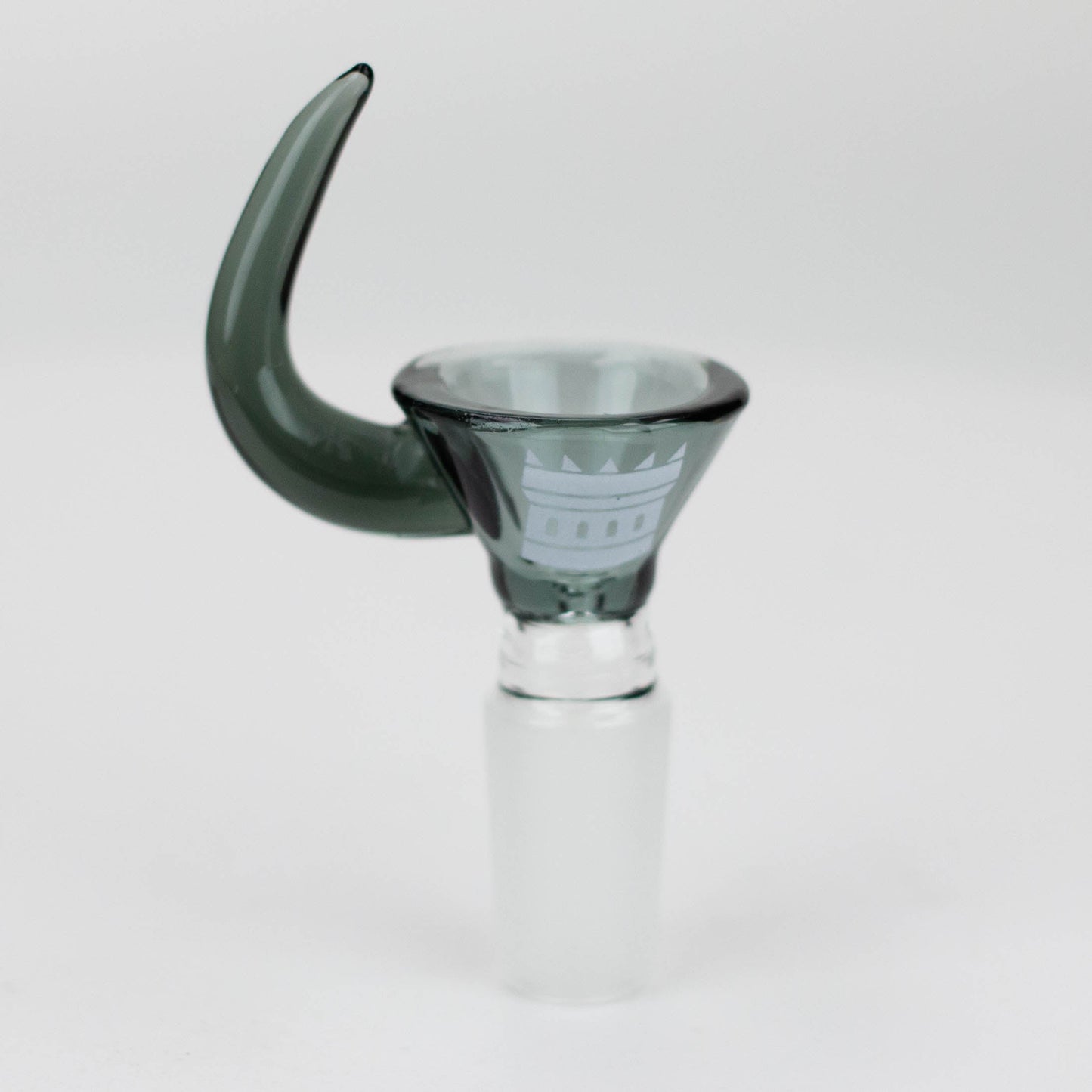 Castle Glassworks | Bowl – Horn Tab_4