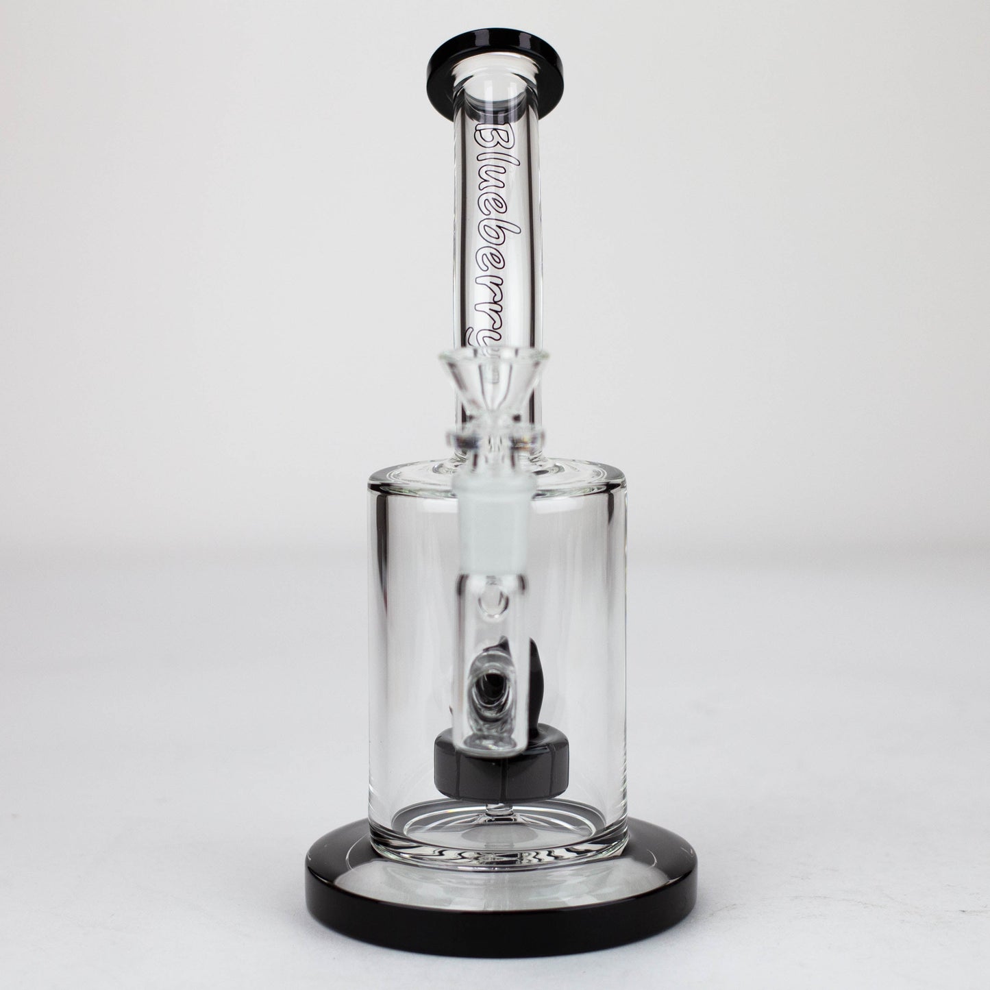 Blueberry | 9 inch Tire Perc bubbler [N8059]_10