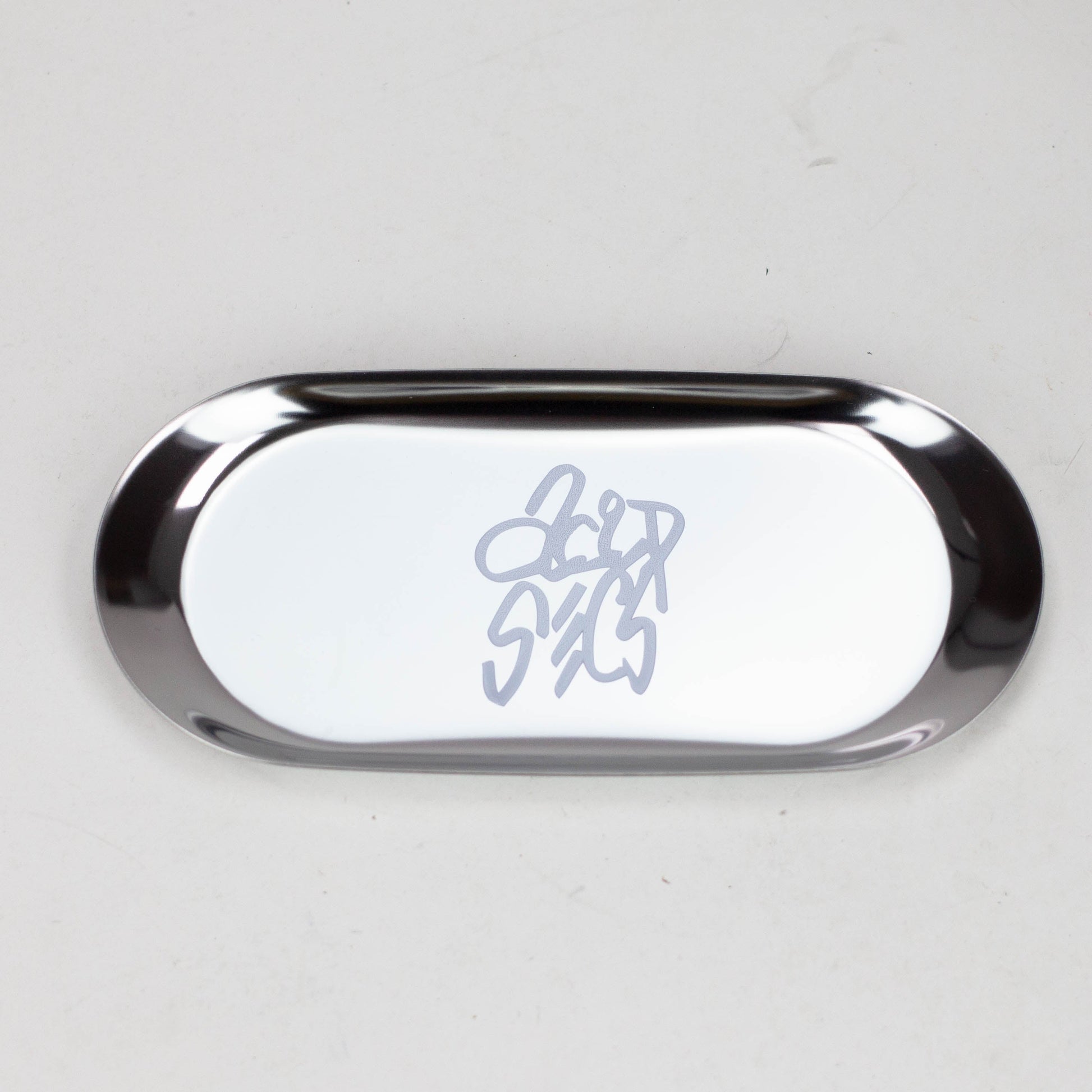 Acid Secs | Oval Metal Trays_5