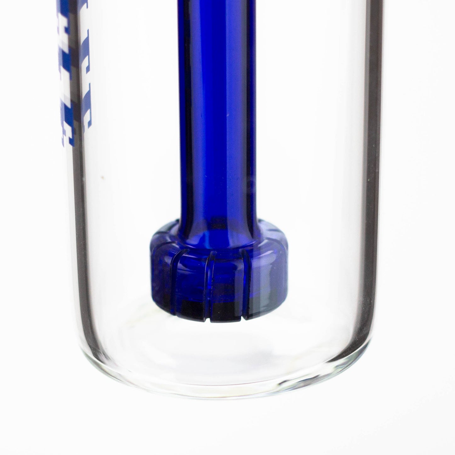 Castle Glassworks | Ash Catcher – Showerhead_1