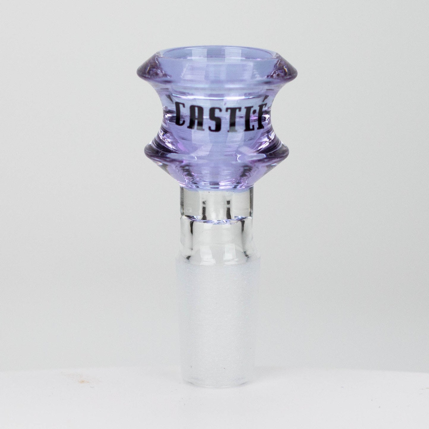 Castle Glassworks | Bowl – Disk (14mm)_1