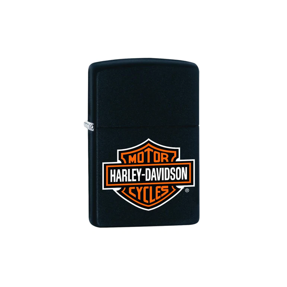 Zippo 218HD.H252 Harley-Davidson®_2