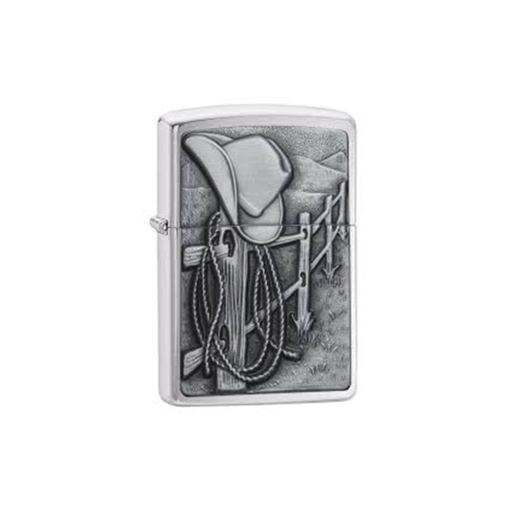 Zippo 24879 Resting Cowboy_2