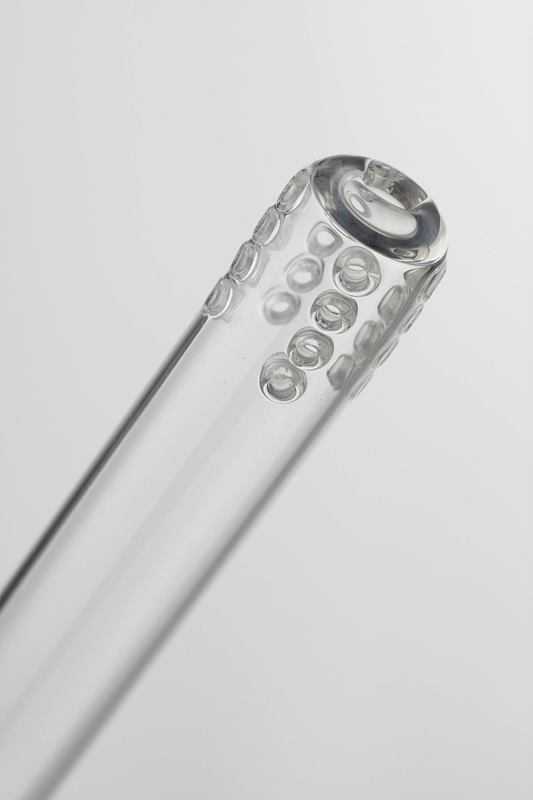 Nice Glass 16-hole diffused downstem_1