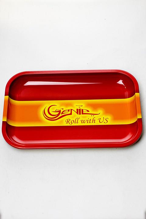 Genie Rolling Tray_1