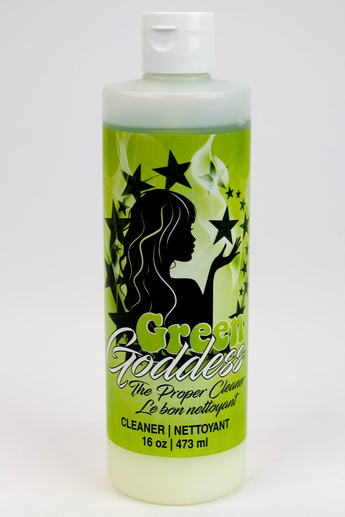 Green Goddess | Glass Cleaner_0