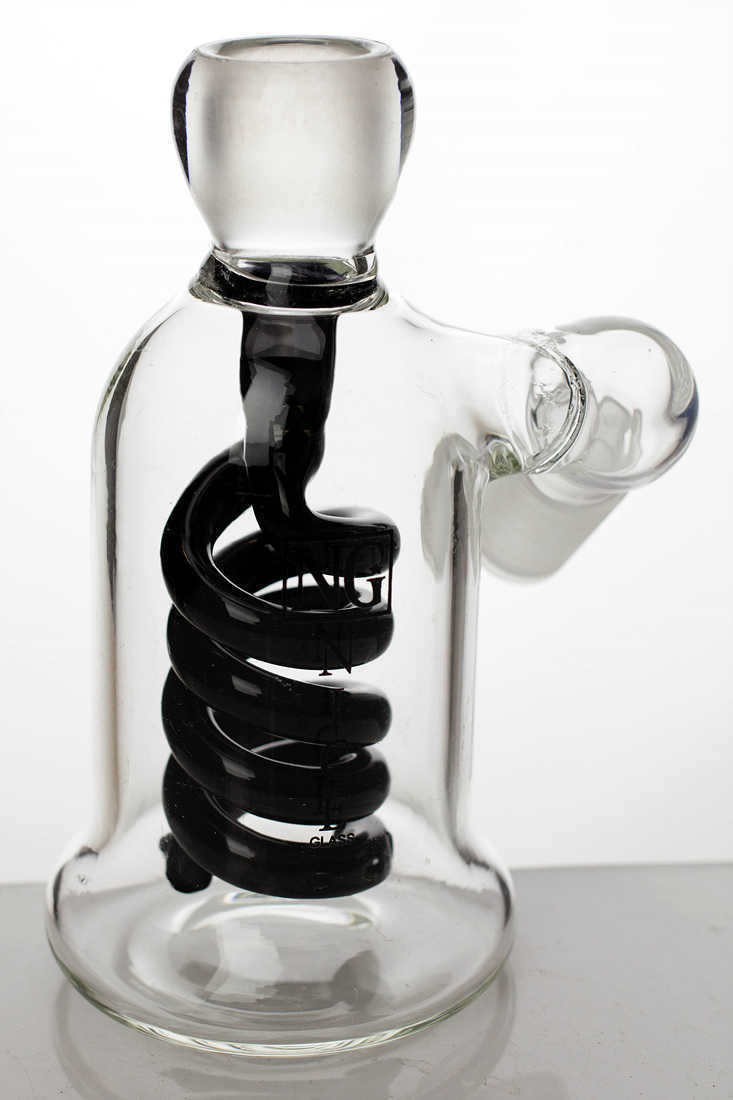 Double-coil diffuser ash catchers_1