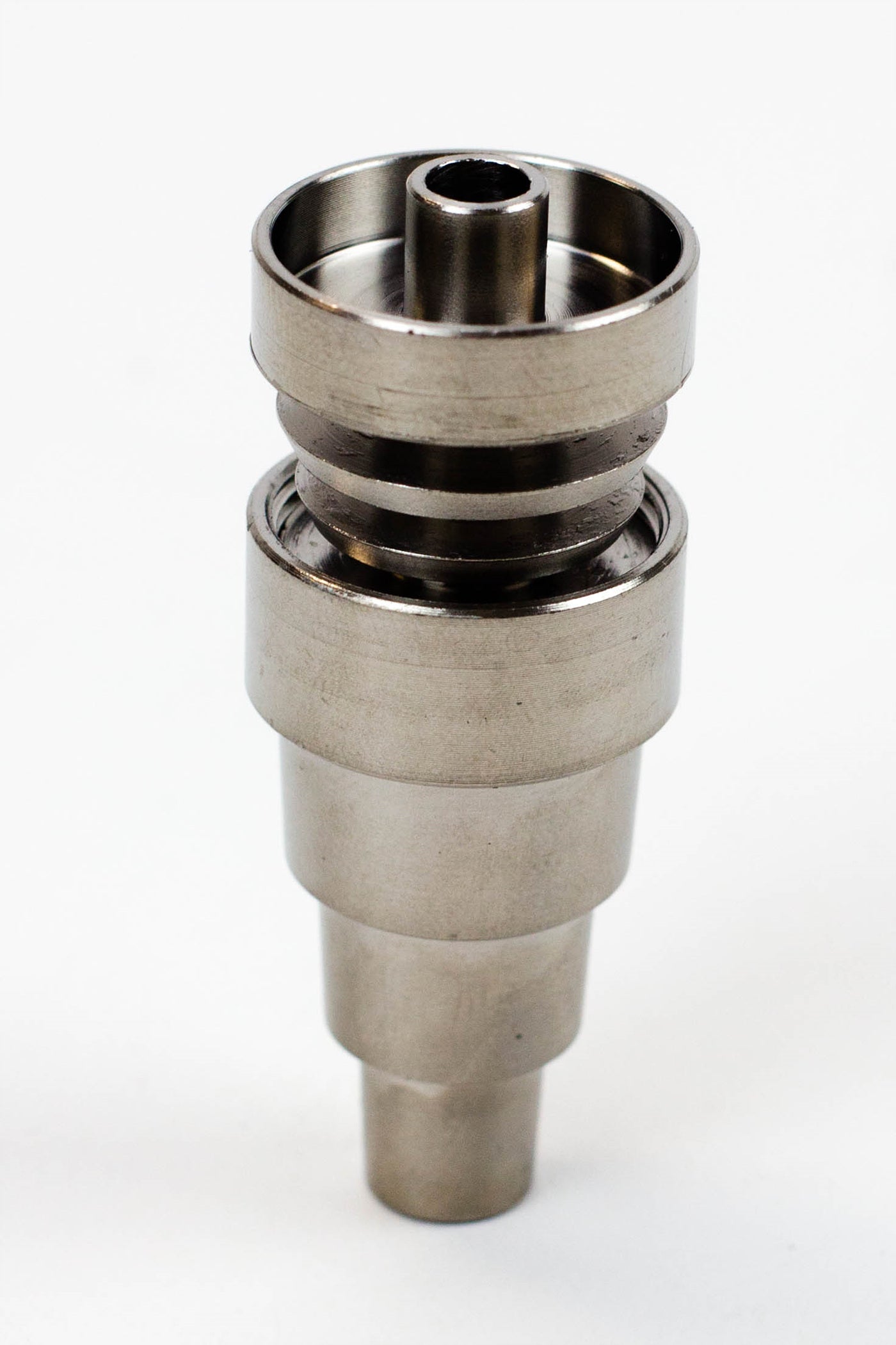 Titanium 6-in-1 Domeless Nail and Dabber set_1