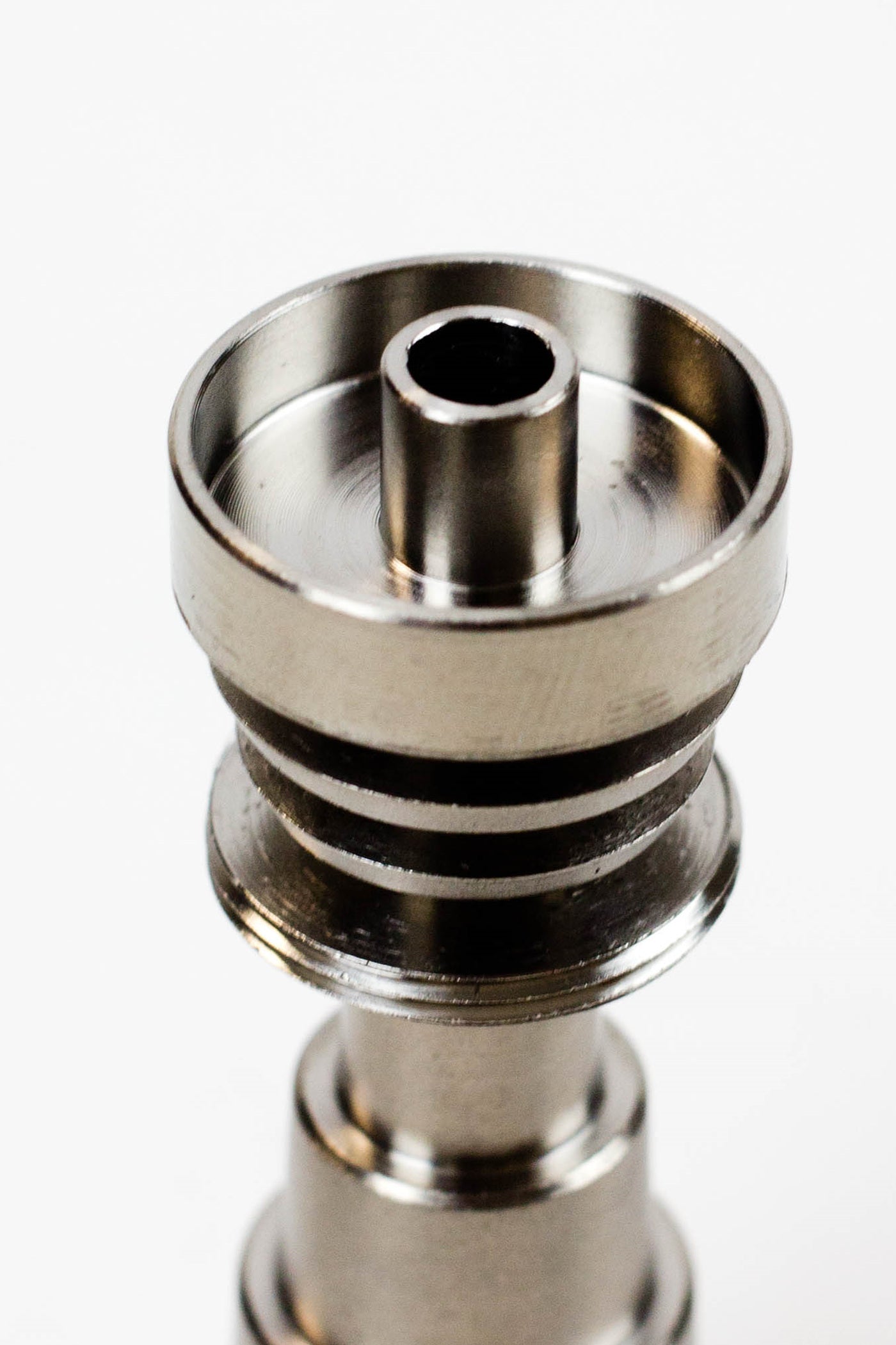 Titanium 6-in-1 Domeless Nail and Dabber set_3