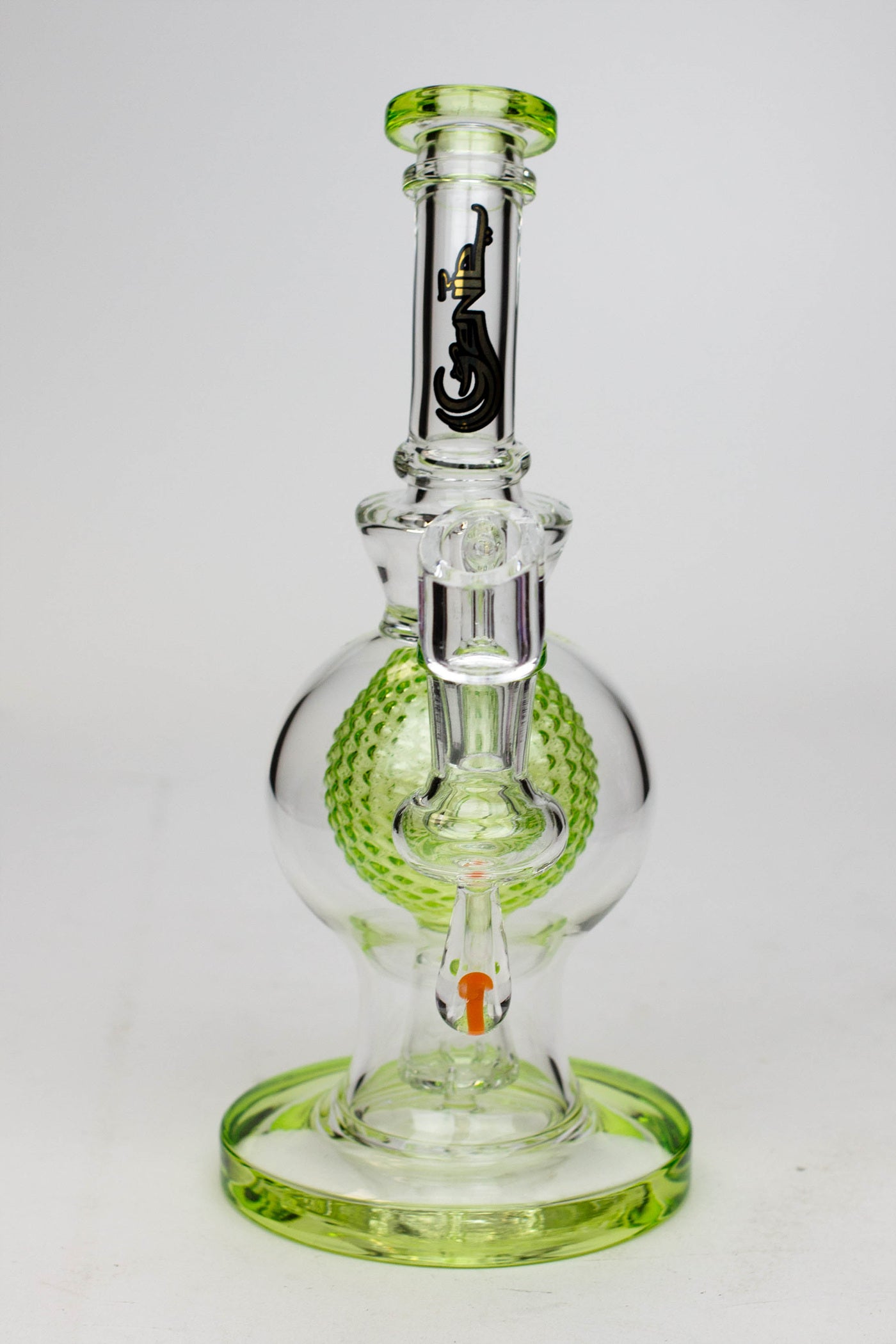 8" Genie Sphere in a Sphere dab rig_6