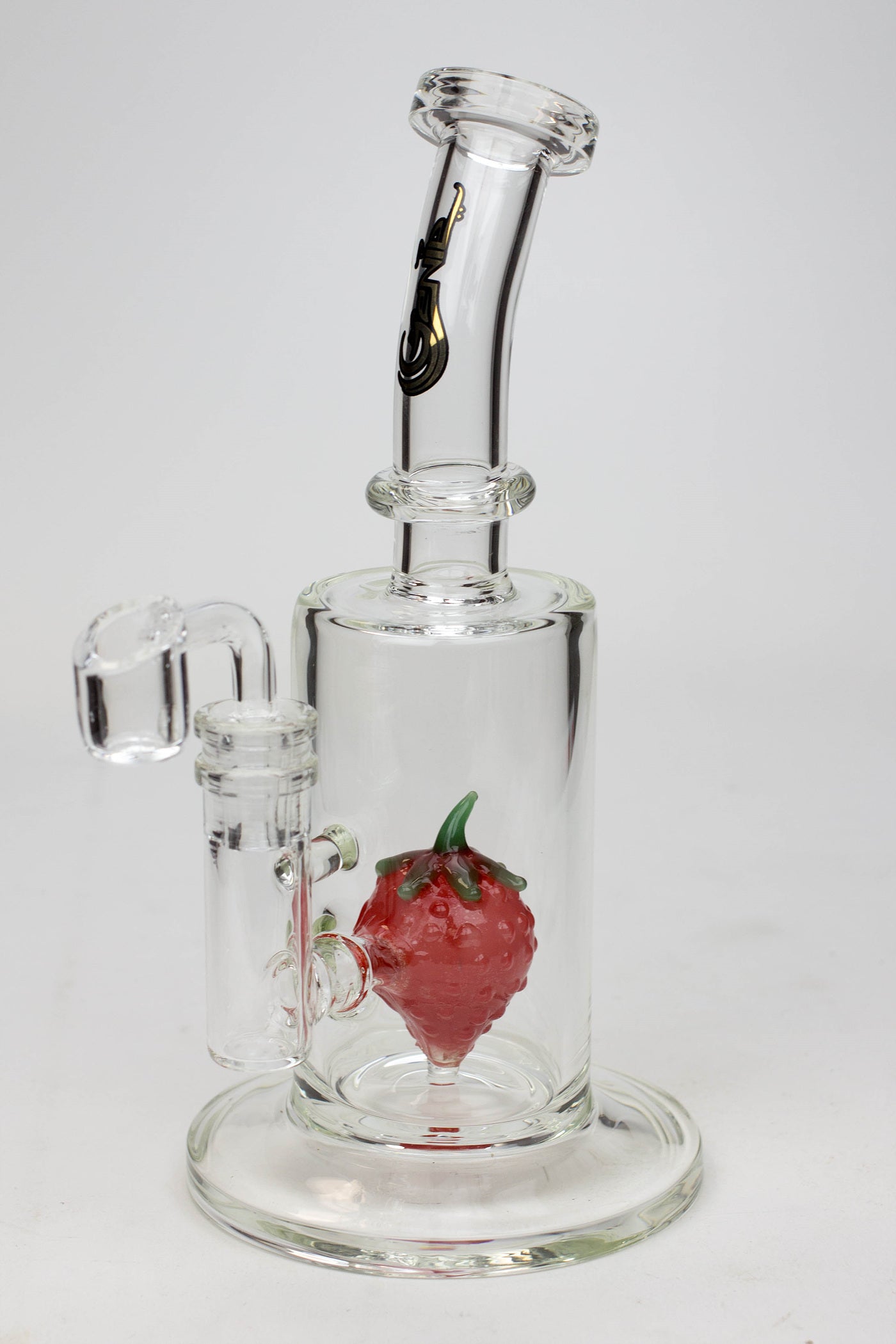 9" Genie Fruit dab Rig_2