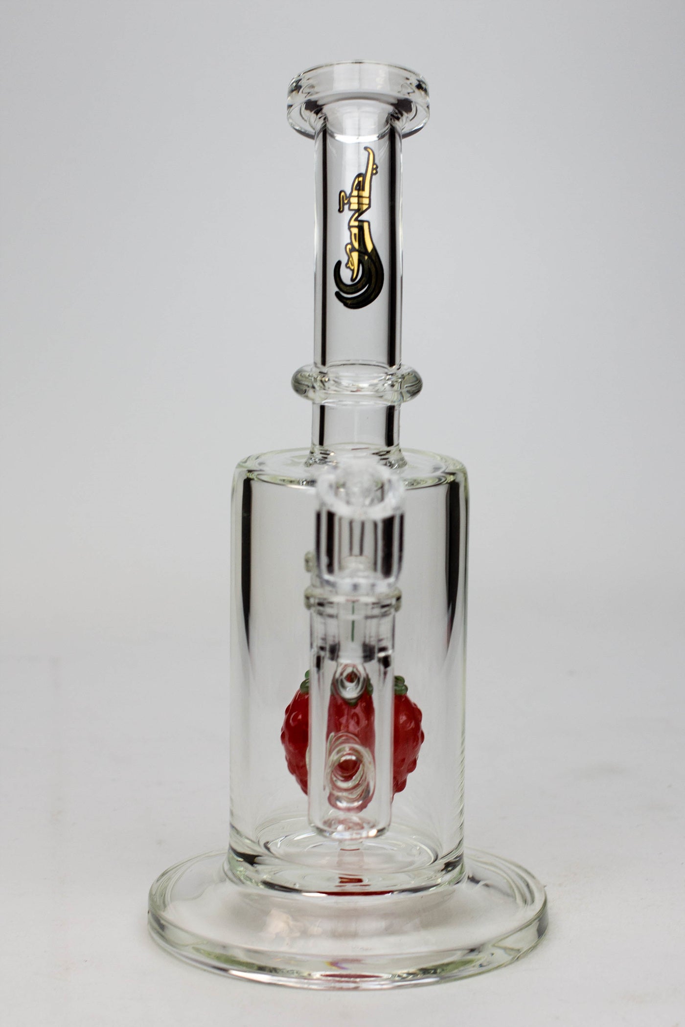 9" Genie Fruit dab Rig_6