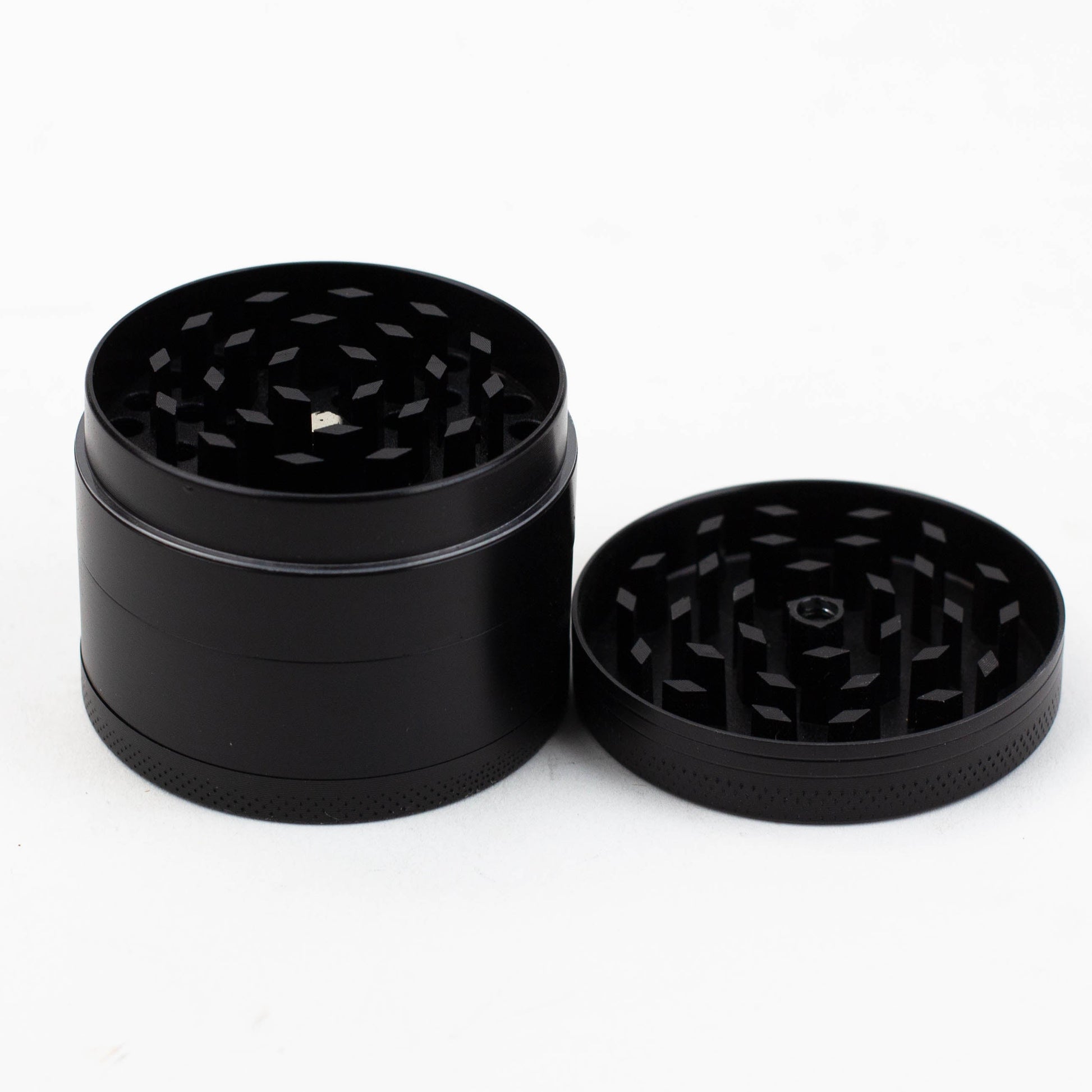 Acid Secs 4 parts metal herb grinder_1