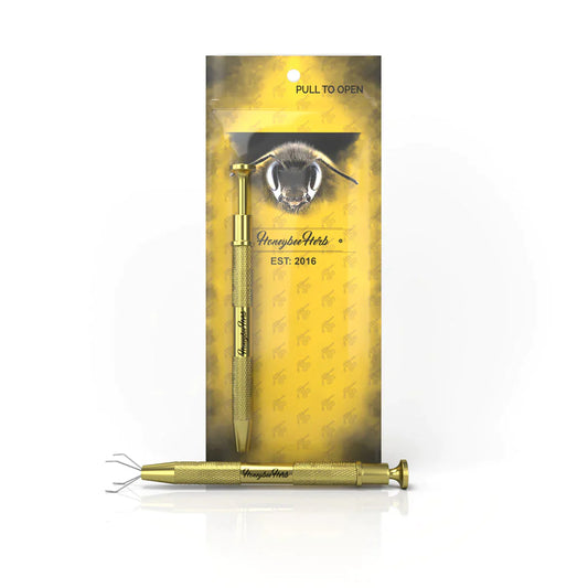 Honeybee Herb | DAB CLAW_1