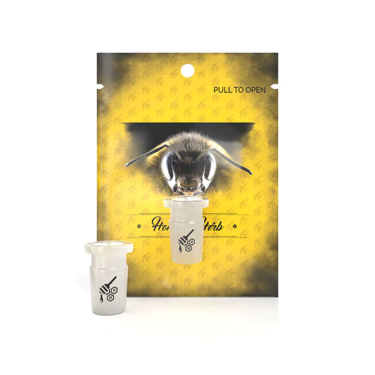 Honeybee Herb - GLASS REDUCER_0