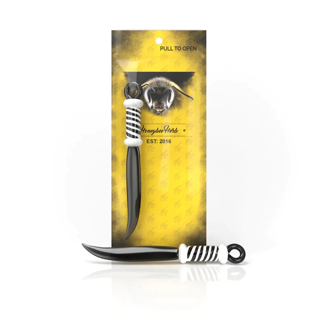 Honeybee Herb - GLASS SWORD DAB TOOL_4