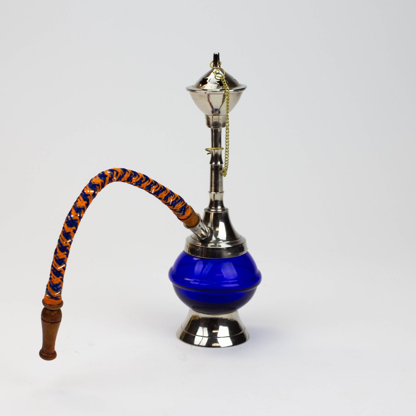 7.5" 1 hose Mini Hookah_0