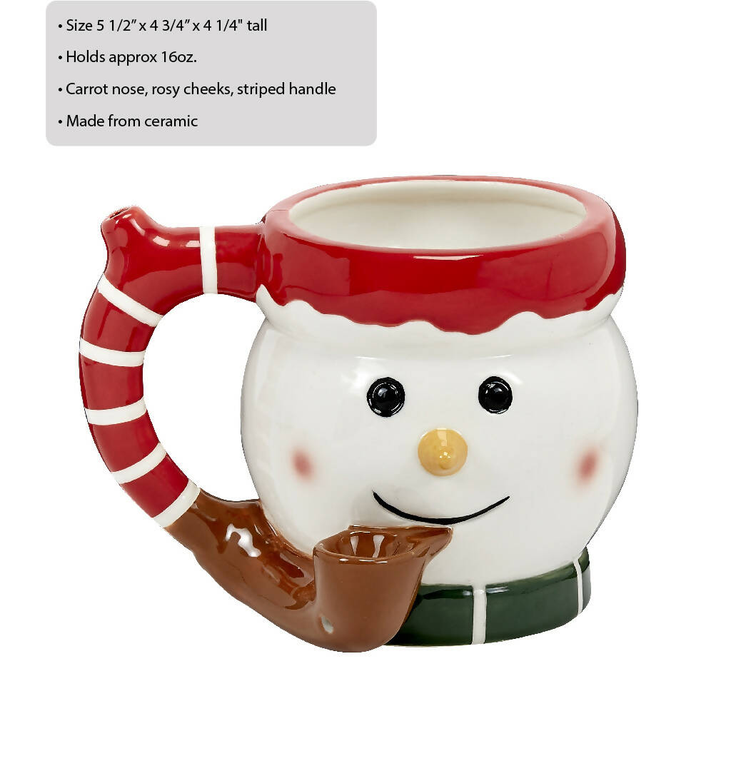 SNOWMAN ROAST & TOAST MUG_3