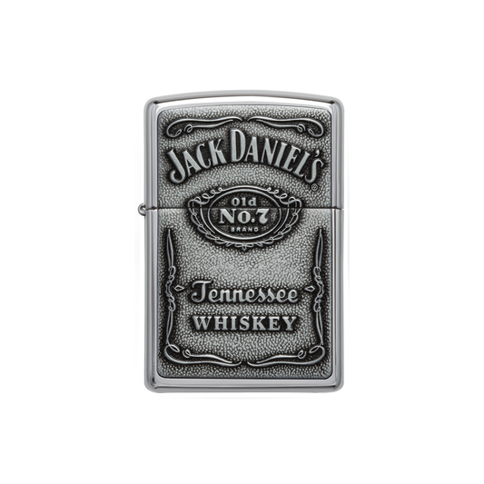 Zippo 250JD 427 J Daniels LABL_0